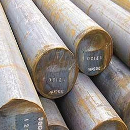 Hot Rolled Carbon Steel Round Bar